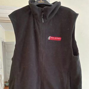 New Jersey Motorsport Park Vest